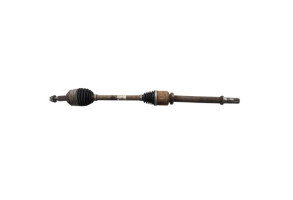 Cardan droit (transmission) RENAULT GRAND SCENIC 3 Photo n°6