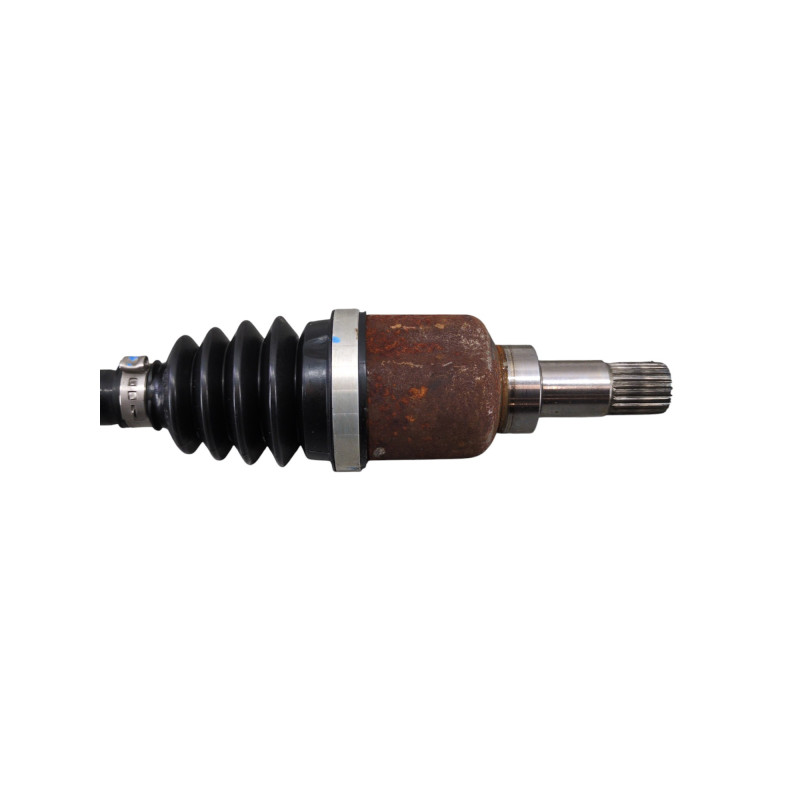 Cardan gauche (transmission) CITROEN C3 2 Photo n°1