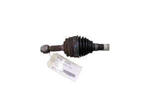 Cardan gauche (transmission) CITROEN C3 2 Photo n°3