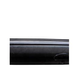 Pare choc arriere RENAULT CLIO 4 Photo n°1