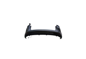 Pare choc arriere RENAULT CLIO 4 Photo n°3