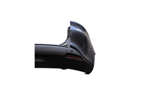 Pare choc arriere RENAULT CLIO 4 Photo n°4