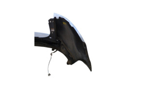 Pare choc arriere RENAULT CLIO 4 Photo n°8