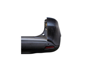 Pare choc arriere RENAULT CLIO 4 Photo n°10