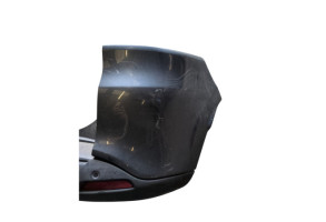 Pare choc arriere RENAULT CLIO 4 Photo n°11
