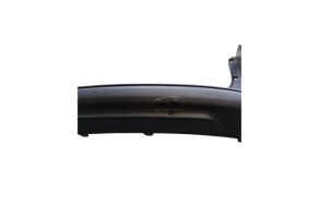 Pare choc arriere RENAULT CLIO 4 Photo n°12