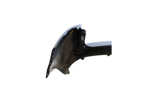 Pare choc arriere RENAULT CLIO 4 Photo n°15