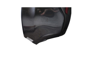 Pare choc arriere RENAULT CLIO 4 Photo n°17