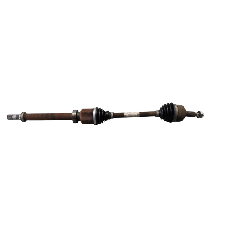 Cardan droit (transmission) RENAULT MEGANE 3 Photo n°1