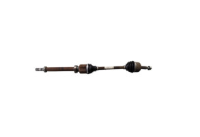 Cardan droit (transmission) RENAULT MEGANE 3 Photo n°1