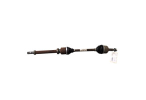 Cardan droit (transmission) RENAULT MEGANE 3 Photo n°5