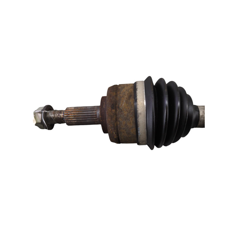 Cardan gauche (transmission) RENAULT MEGANE 3 Photo n°1