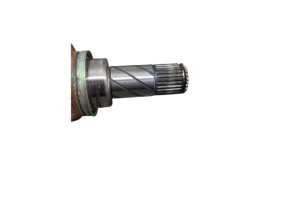 Cardan gauche (transmission) RENAULT MEGANE 3 Photo n°2