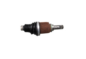 Cardan gauche (transmission) RENAULT MEGANE 3 Photo n°3