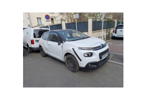 Jante CITROEN C3 3 Photo n°7