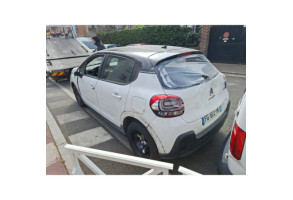 Jante CITROEN C3 3 Photo n°9