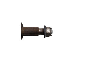 Cardan droit (transmission) RENAULT TALISMAN Photo n°4