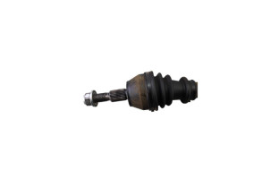 Cardan droit (transmission) FORD FOCUS 3 Photo n°3
