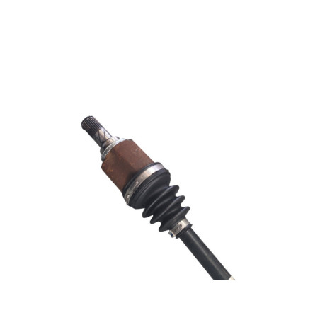 Cardan gauche (transmission) NISSAN MICRA 4