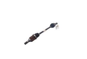 Cardan gauche (transmission) NISSAN MICRA 4 Photo n°2