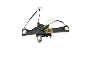 Leve vitre electrique avant gauche OPEL ADAM Photo n°5