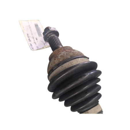 Cardan gauche (transmission) PEUGEOT 208 1