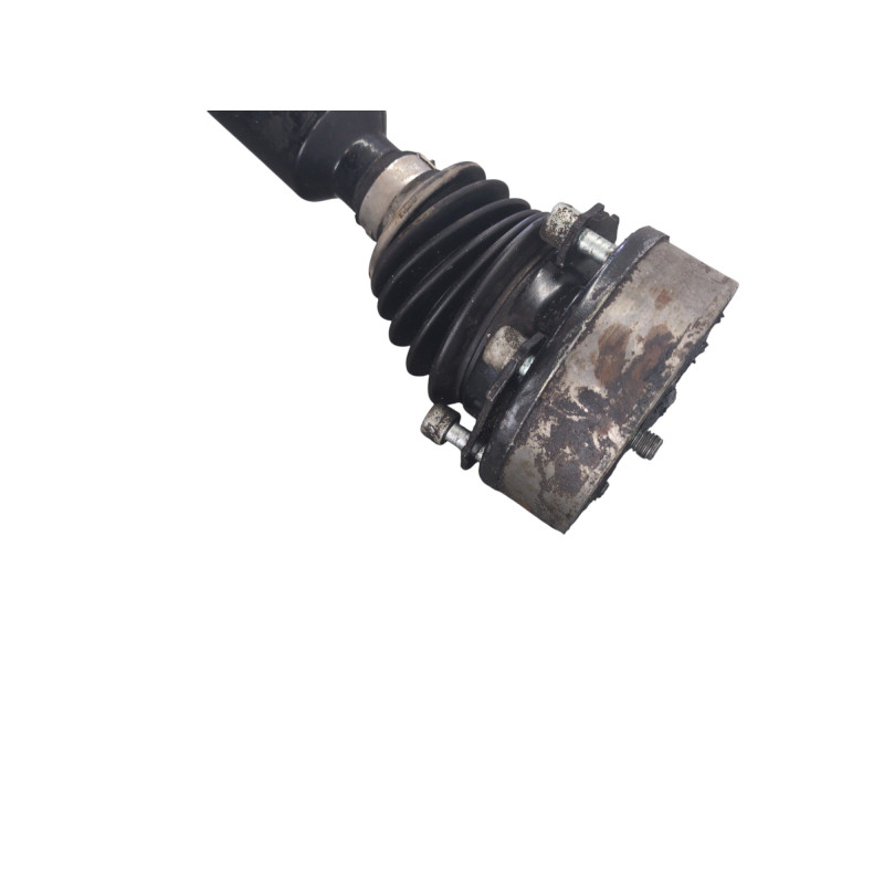 Cardan droit (transmission) VOLKSWAGEN GOLF 5 Photo n°1