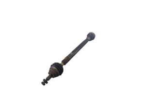 Cardan droit (transmission) VOLKSWAGEN GOLF 5 Photo n°3