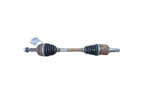 Cardan gauche (transmission) DACIA DUSTER 1 Photo n°1