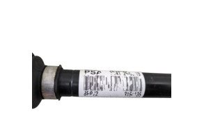 Cardan droit (transmission) PEUGEOT 308 2 Photo n°3