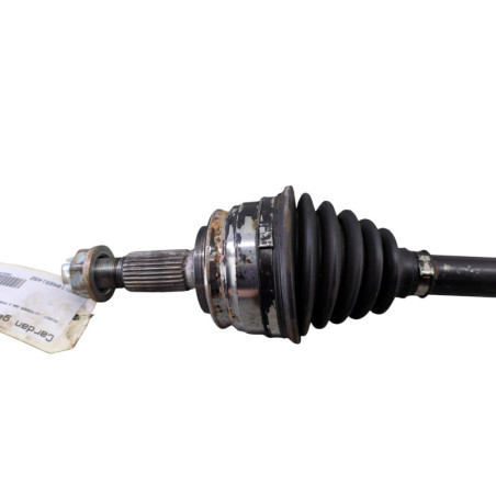 Cardan gauche (transmission) PEUGEOT 308 2