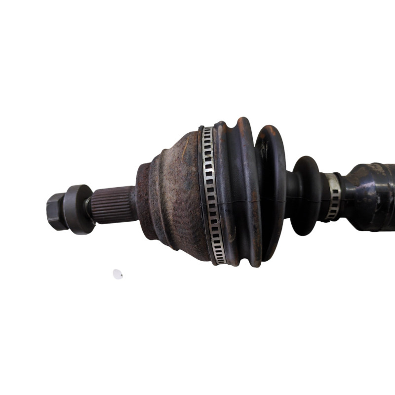 Cardan droit (transmission) VOLKSWAGEN SCIROCCO 3 Photo n°1