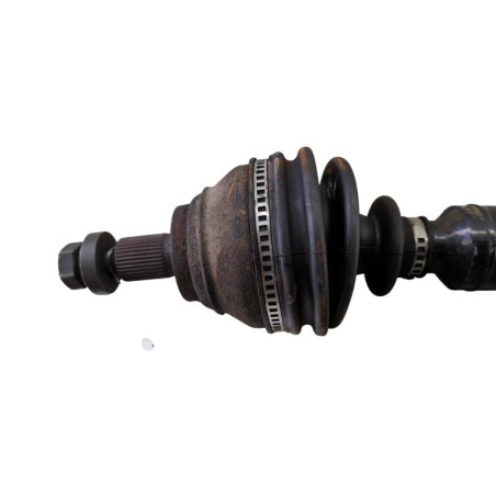 Cardan droit (transmission) VOLKSWAGEN SCIROCCO 3