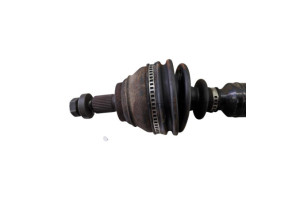 Cardan droit (transmission) VOLKSWAGEN SCIROCCO 3 Photo n°1