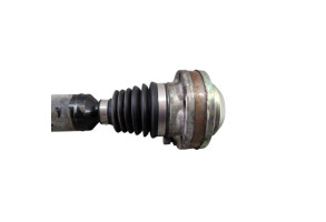 Cardan droit (transmission) VOLKSWAGEN SCIROCCO 3 Photo n°2