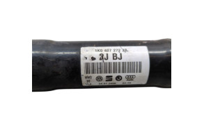 Cardan droit (transmission) VOLKSWAGEN SCIROCCO 3 Photo n°3