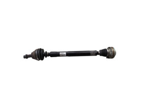 Cardan droit (transmission) VOLKSWAGEN SCIROCCO 3 Photo n°4