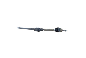 Cardan droit (transmission) RENAULT LAGUNA 2 Photo n°1