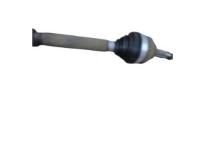 Cardan droit (transmission) RENAULT LAGUNA 2 Photo n°2