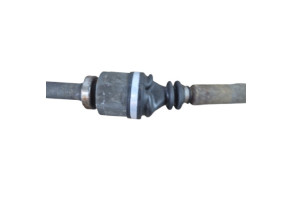Cardan droit (transmission) RENAULT LAGUNA 2 Photo n°4