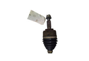 Cardan gauche (transmission) RENAULT MEGANE 3 Photo n°2