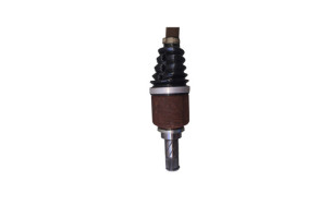 Cardan gauche (transmission) RENAULT MEGANE 3 Photo n°4