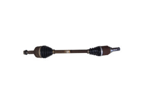 Cardan gauche (transmission) RENAULT MEGANE 3 Photo n°5