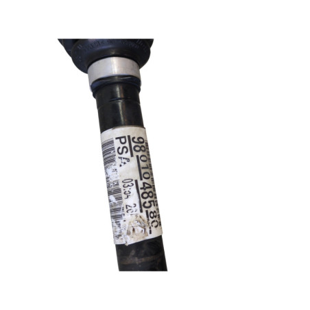 Cardan gauche (transmission) CITROEN C3 3