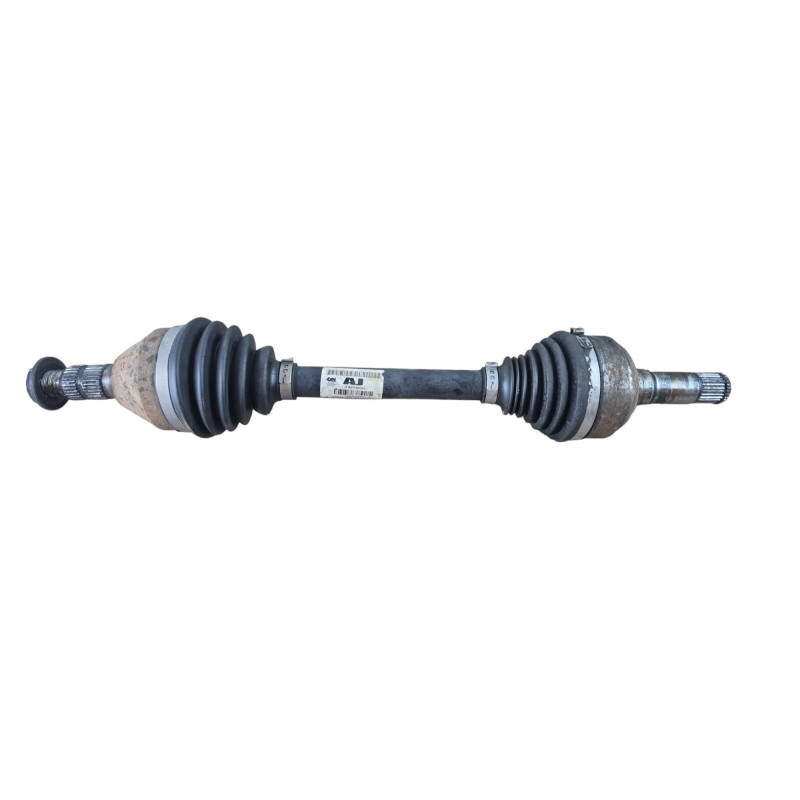 Cardan droit (transmission) OPEL INSIGNIA 1 Photo n°1