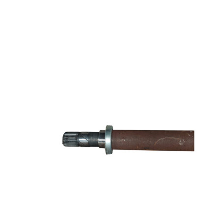 Cardan droit (transmission) RENAULT MEGANE 4
