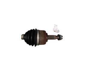 Cardan droit (transmission) RENAULT MEGANE 4 Photo n°4