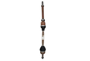 Cardan droit (transmission) RENAULT MEGANE 4 Photo n°5
