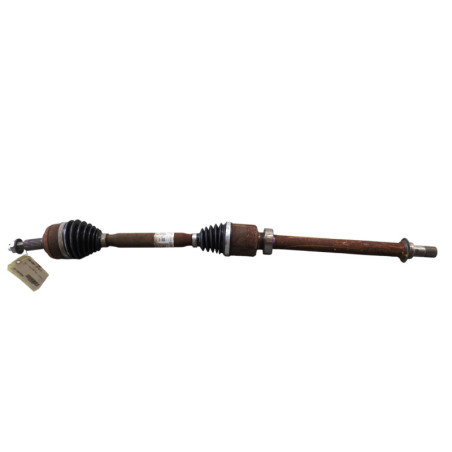 Cardan droit (transmission) RENAULT CAPTUR 1