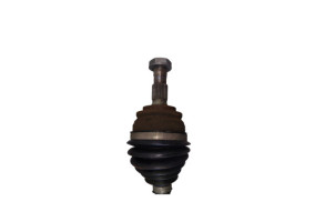 Cardan droit (transmission) OPEL CORSA F Photo n°2